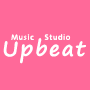 Music Studio Upbeat